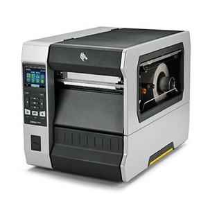 Zebra Industrial Desktop Printers