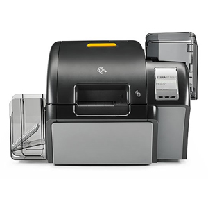 Zebra Card Printers
